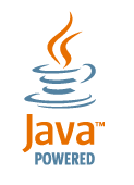 Java (software platform) - logo