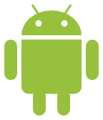 Android (operating system) - logo